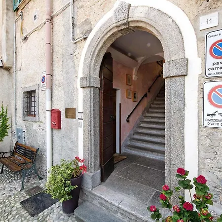 Apartmán Taronico Duck