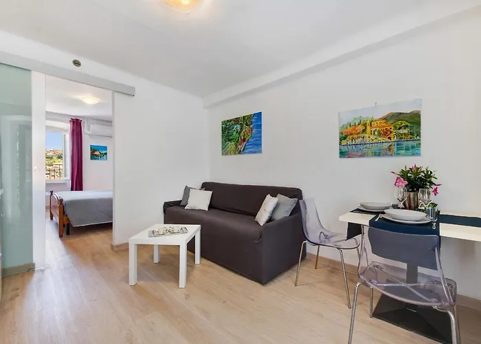 Taronico Duck Apartmán *