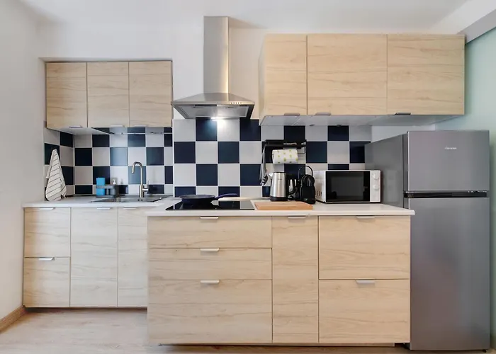 Apartmán Taronico Duck