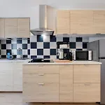 Apartamento Taronico Duck