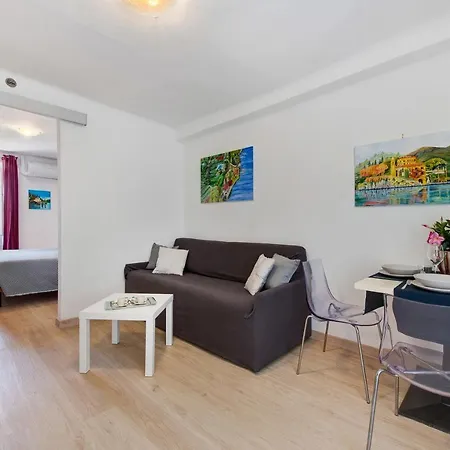 Taronico Duck דירה *