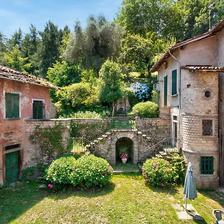 Appartement Taronico Duck *