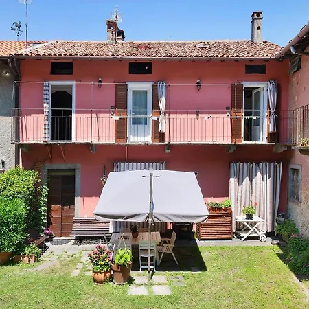 Taronico Duck Apartment *