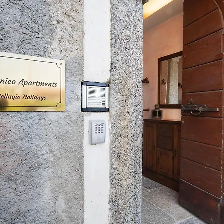 Taronico Duck Bellagio