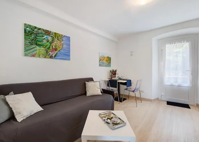 Apartment Taronico Duck *