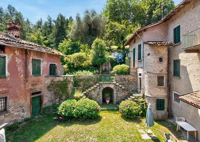 Apartment Taronico Duck *