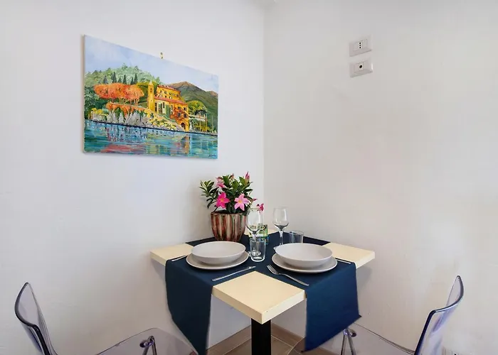 Apartment Taronico Duck