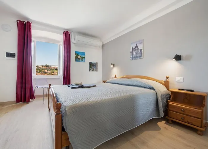 Taronico Duck Bellagio