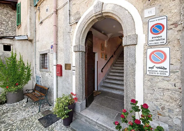 아파트 Taronico Duck