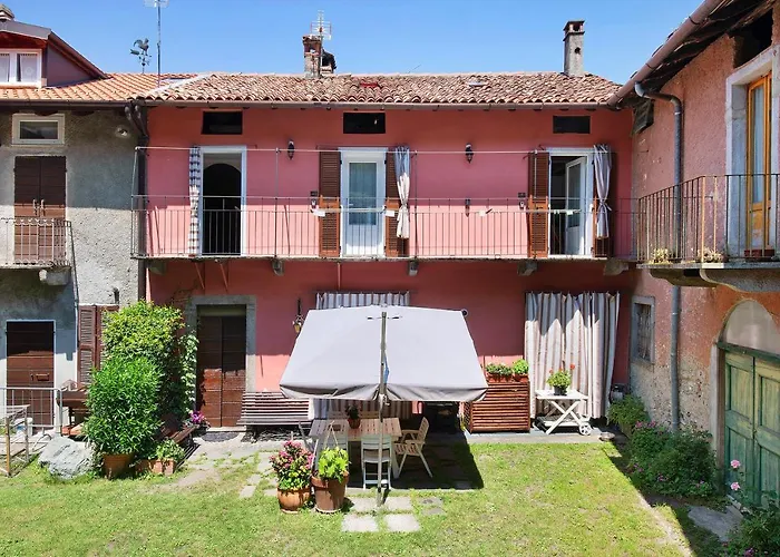 Taronico Duck Apartment *