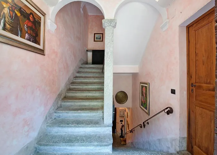 아파트 Taronico Duck *