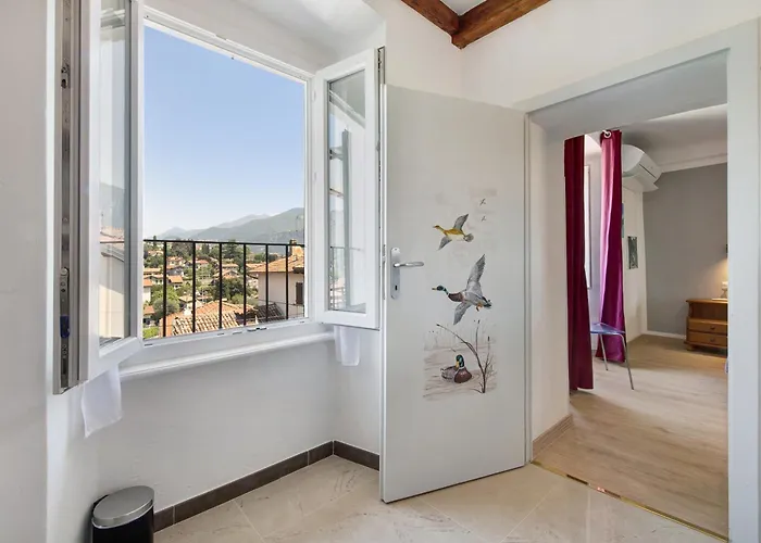 아파트 Taronico Duck 벨라지오