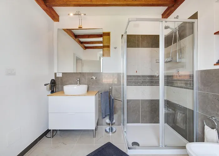 Taronico Duck * 벨라지오