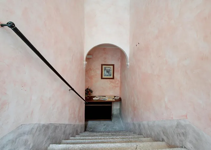 Taronico Duck Apartment Bellagio