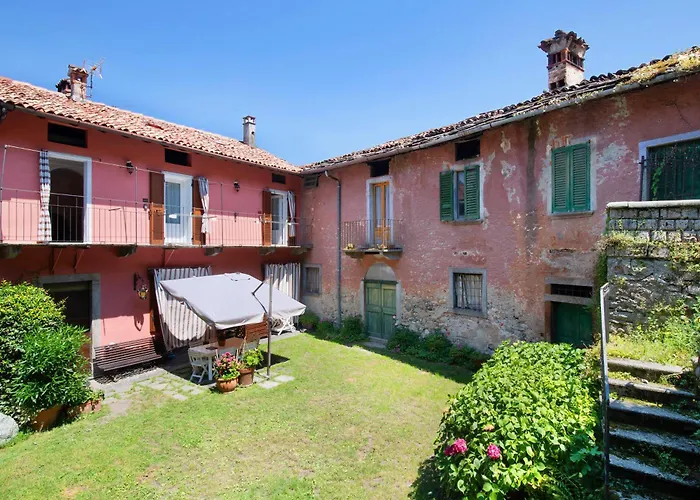 Taronico Duck Bellagio