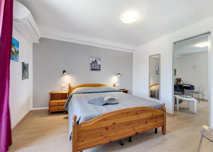 Taronico Duck 벨라지오