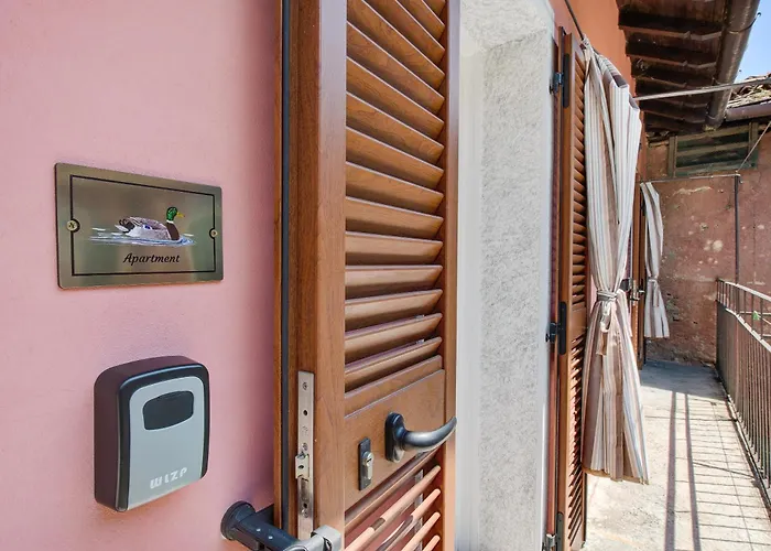 아파트 Taronico Duck *