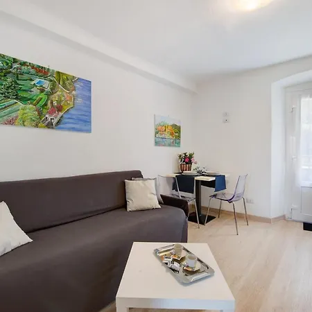 Apartment Taronico Duck *