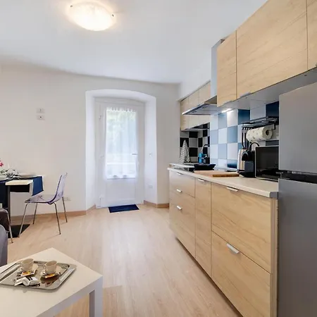 Taronico Duck Apartment Bellagio