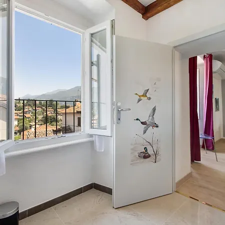 Apartment Taronico Duck Bellagio