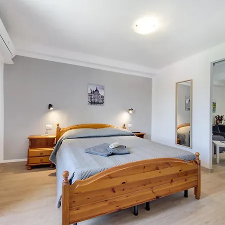 Apartmán Taronico Duck Bellagio
